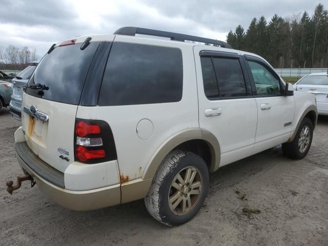 2008 Ford Explorer Eddie Bauer