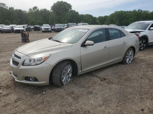 2013 Chevrolet Malibu 2LT