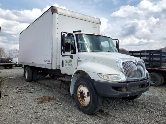 2009 International 4000 4300