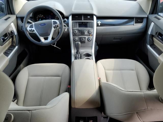 2013 Ford Edge SE