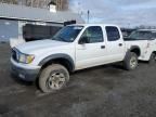 2004 Toyota Tacoma Double Cab