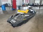 2021 Seadoo Spark