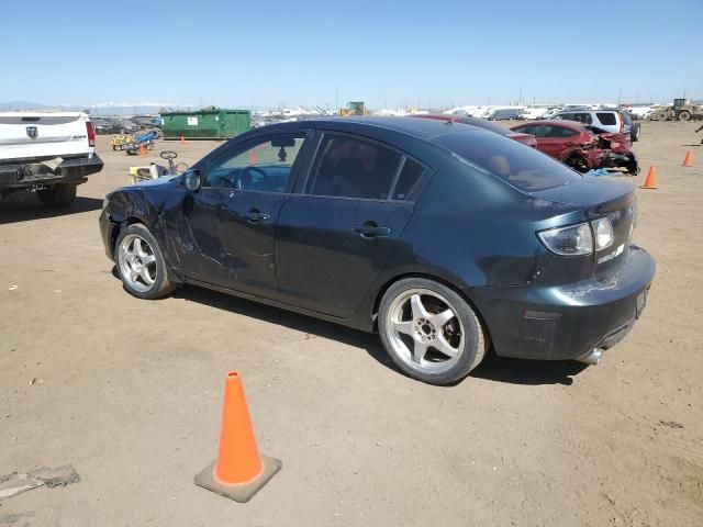 2006 Mazda 3 I