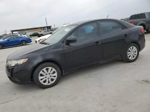 2010 KIA Forte LX