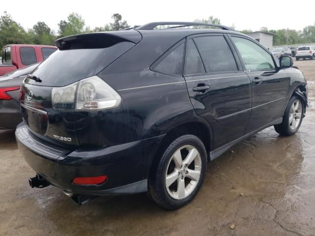 2004 Lexus RX 330