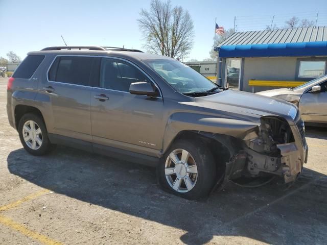 2012 GMC Terrain SLE