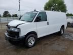 2021 Chevrolet Express G2500