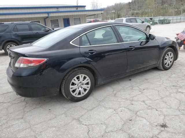 2010 Mazda 6 I