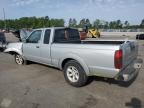 2002 Nissan Frontier King Cab XE