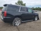 2015 Chevrolet Tahoe C1500 LTZ