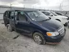 2001 Chevrolet Venture Economy