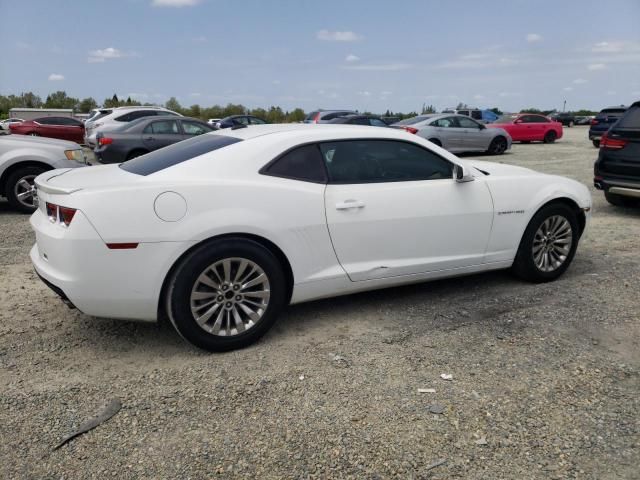 2012 Chevrolet Camaro LS