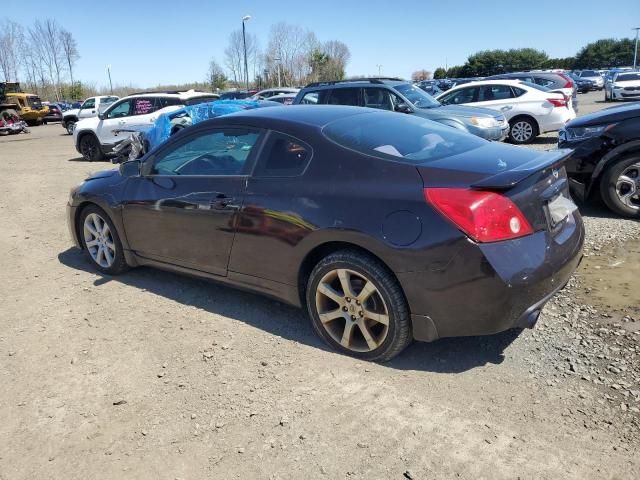 2011 Nissan Altima S