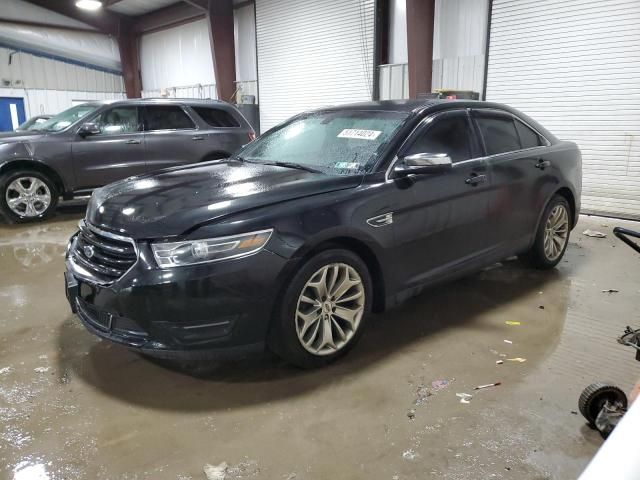 2015 Ford Taurus Limited