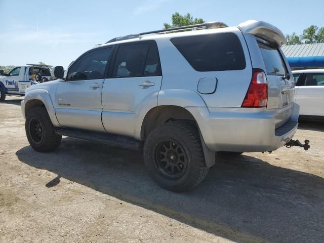 2006 Toyota 4runner Limited