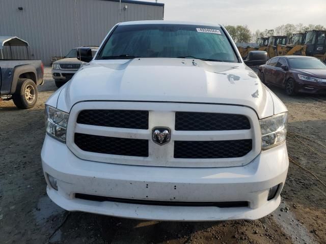 2014 Dodge RAM 1500 ST