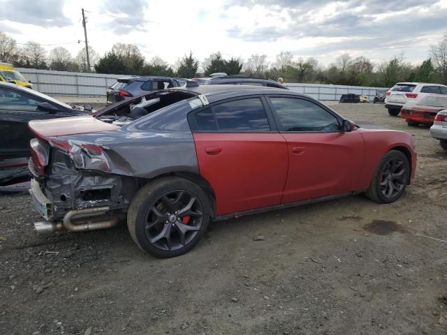 2019 Dodge Charger GT