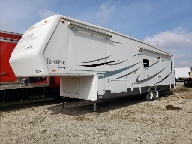 2002 Jayco Jayco