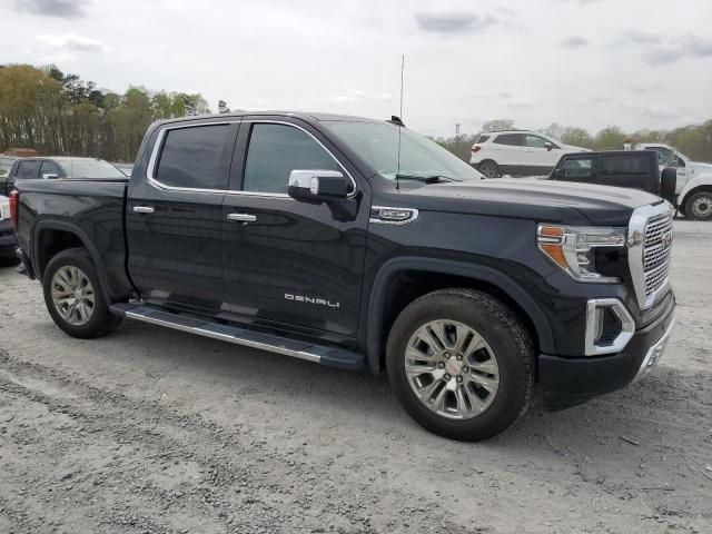 2020 GMC Sierra K1500 Denali