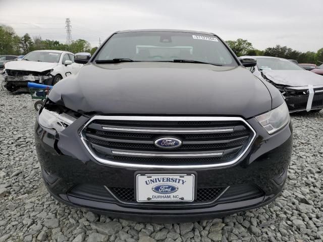 2015 Ford Taurus Limited