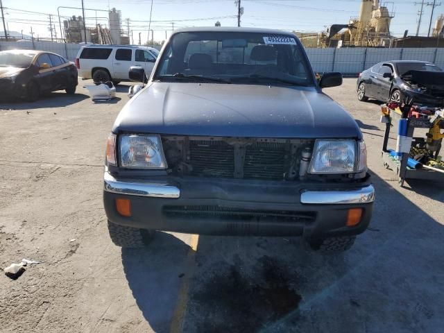 1998 Toyota Tacoma Xtracab