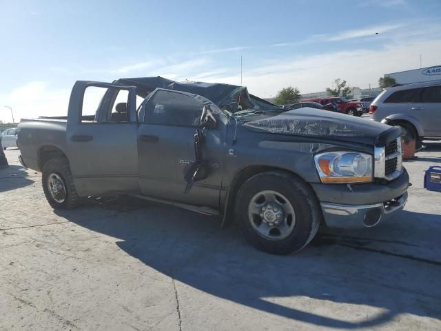 2006 Dodge RAM 2500 ST