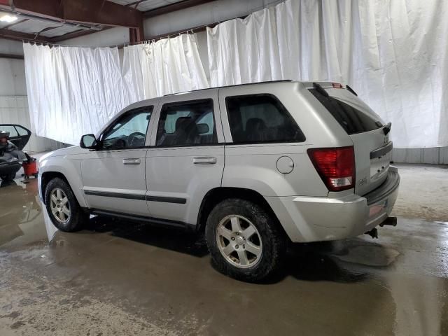 2008 Jeep Grand Cherokee Laredo