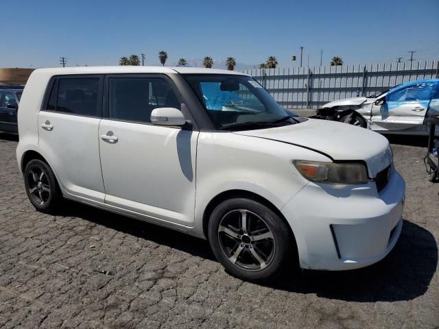 2009 Scion 2009 Toyota Scion XB