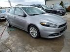 2014 Dodge Dart SXT