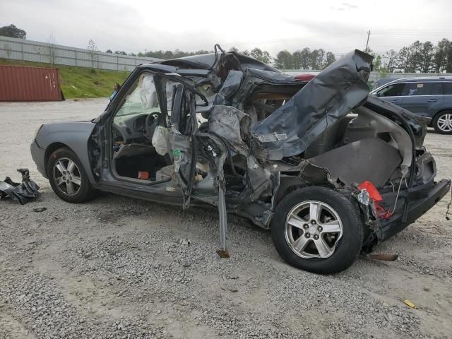 2004 Chevrolet Malibu Maxx LS