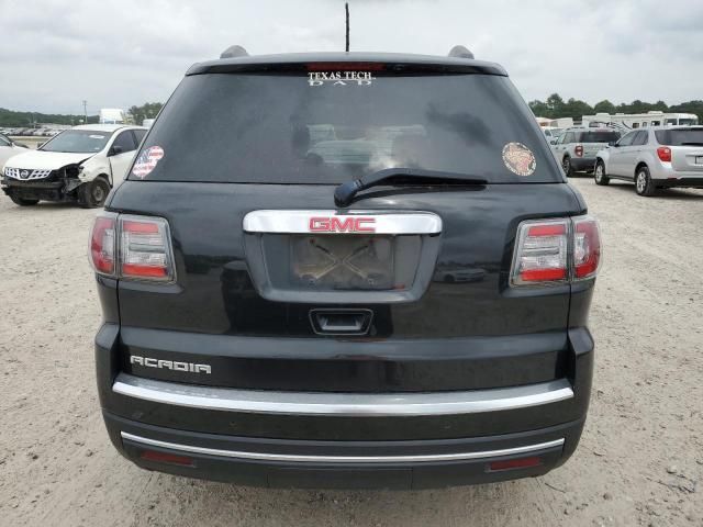 2013 GMC Acadia SLT-1