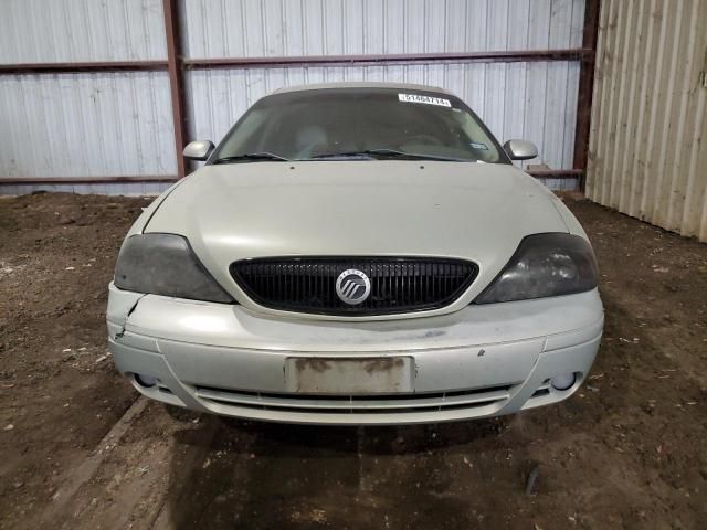 2005 Mercury Sable LS Premium