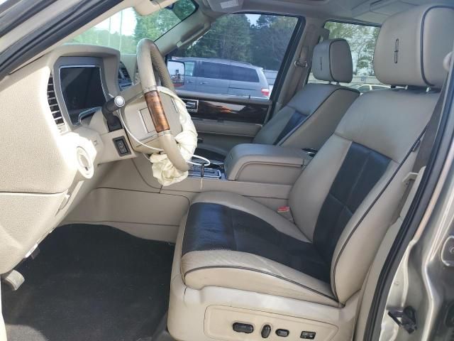 2008 Lincoln Navigator