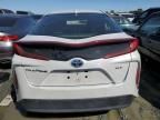 2022 Toyota Prius Prime LE