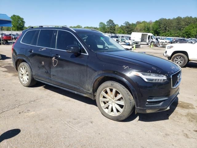 2016 Volvo XC90 T6