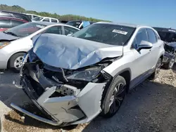 Lexus salvage cars for sale: 2017 Lexus RX 350 Base