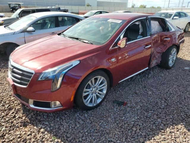 2019 Cadillac XTS Luxury