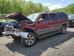 4 X 4 for sale at auction: 2002 GMC Yukon XL K1500