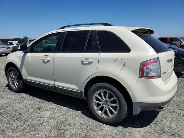 2007 Ford Edge SEL