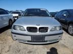 2004 BMW 330 XI