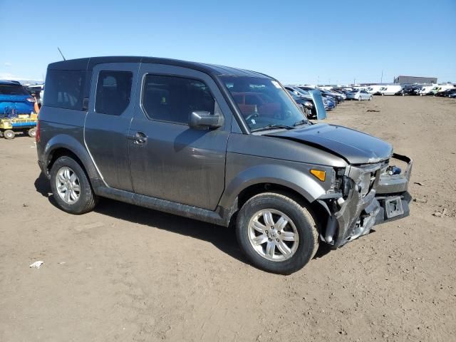 2008 Honda Element EX