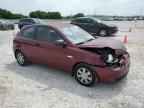 2007 Hyundai Accent GS