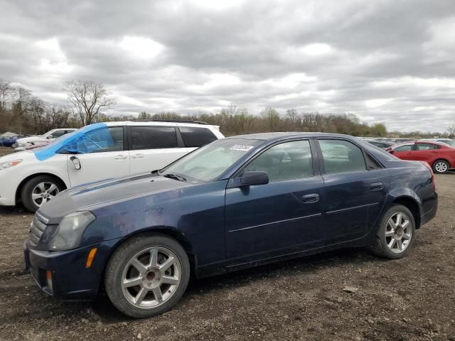 2005 Cadillac CTS HI Feature V6