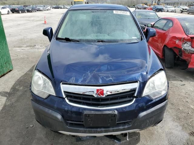 2008 Saturn Vue XE