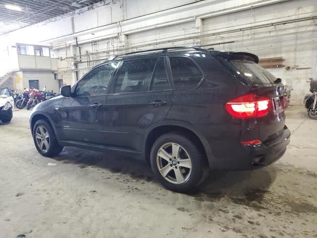 2013 BMW X5 XDRIVE35I