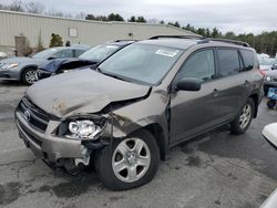 Toyota Rav4 salvage cars for sale: 2011 Toyota Rav4