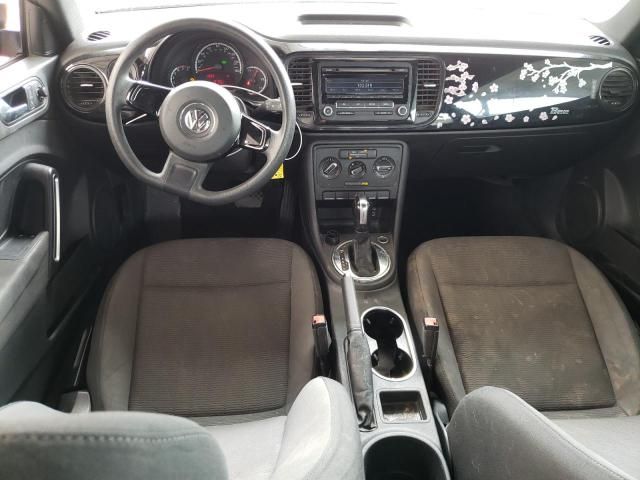 2013 Volkswagen Beetle