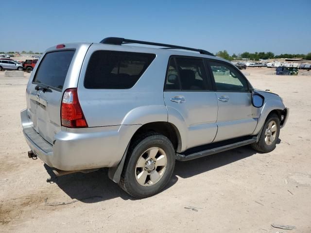 2008 Toyota 4runner SR5