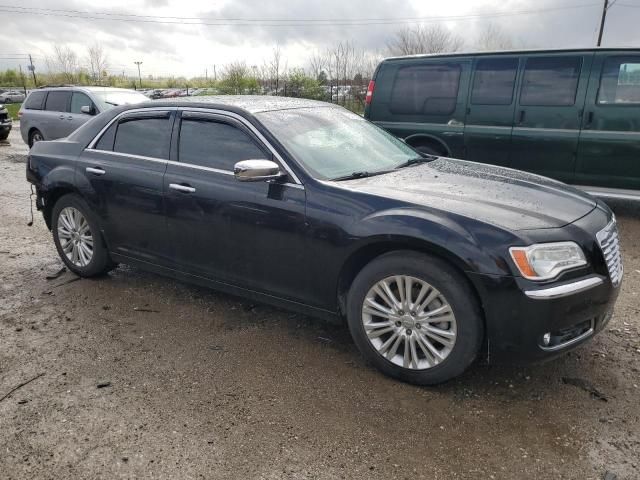 2014 Chrysler 300C