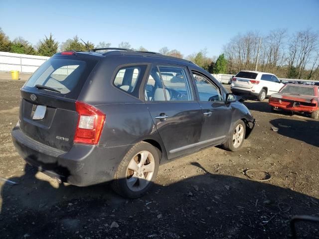 2007 KIA Rondo LX